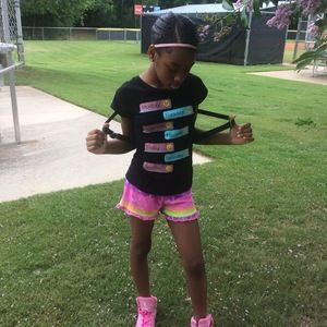 Meet your Posher, Joi